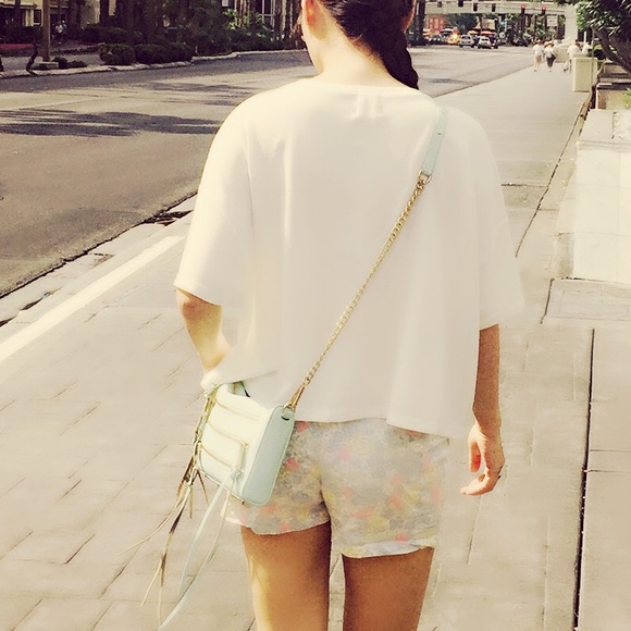 Rebeccaminkoff small bag - Picture 4 of 4